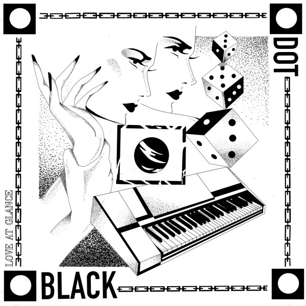 Black Dot - Losing Game