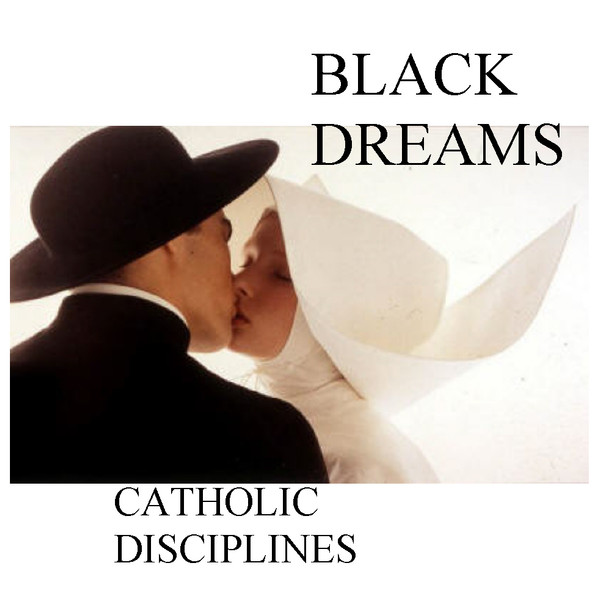 Black Dreams - Kiss The Gun
