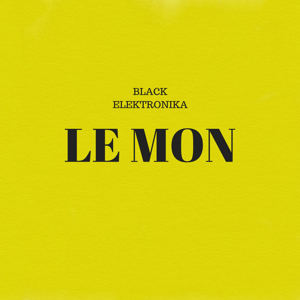 Black Elektronika - Mind - Radio Edit