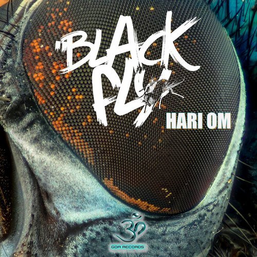 Black Fly - Sign 2