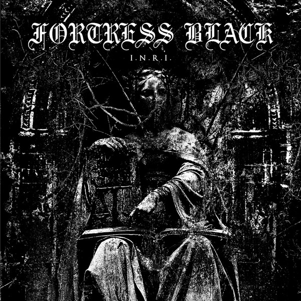 Black Fortress - Under the Sign of the Demon