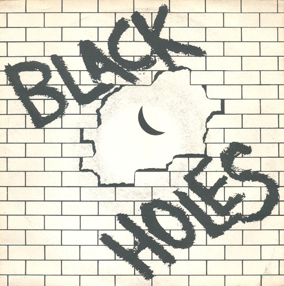 Black Holes - I'm A Beast