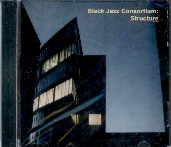 Black Jazz Consortium - What's Up With The Love