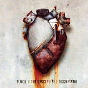Black Light Discipline - The Bitter End