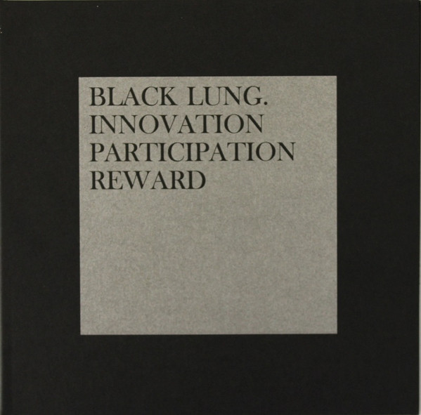 Black Lung - Demons