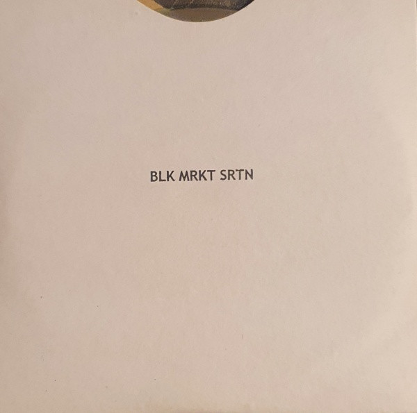 Black Market Serotonin - DeadByFiveOClock