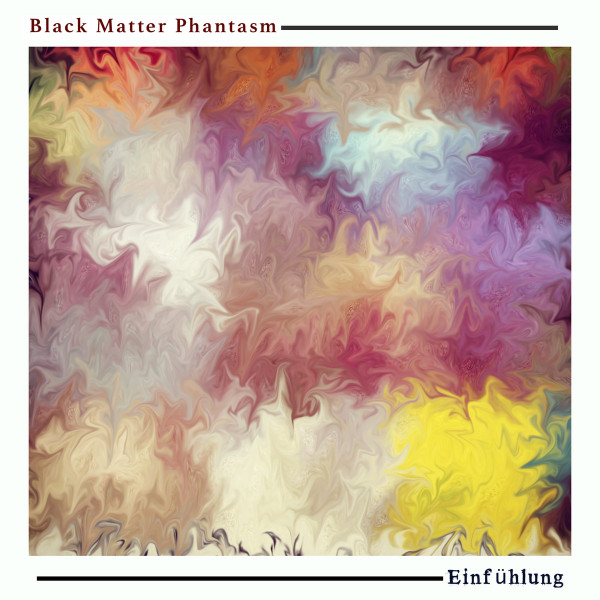 Black Matter Phantasm - Deltinu