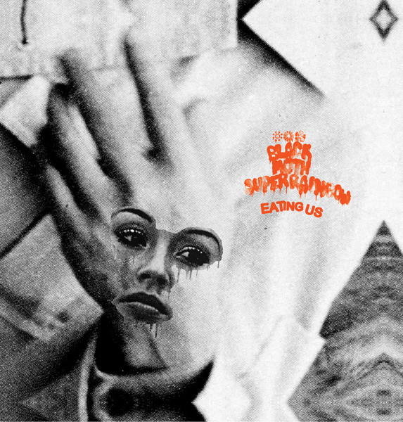 Black Moth Super Rainbow - Forever Heavy