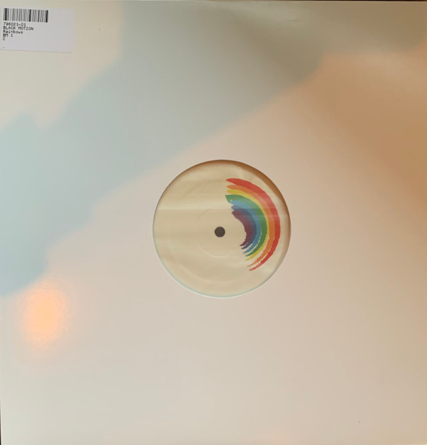 Black Motion - Rainbow