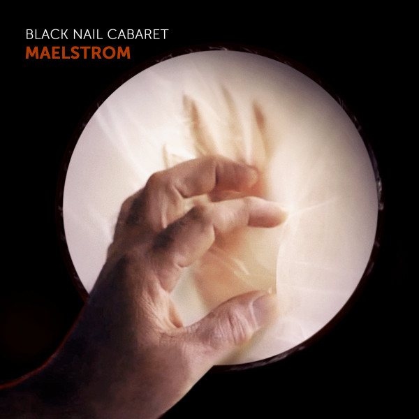 Black Nail Cabaret - No Gold