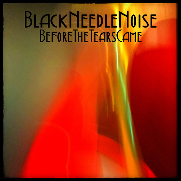 Black Needle Noise - Naughty Girl