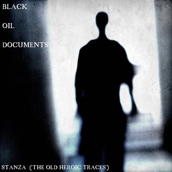 Black Oil Documents - Geister der Kinder, Die Wir Kannten