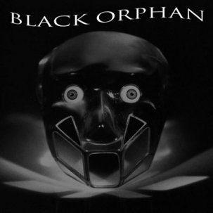 Black Orphan - Transmission