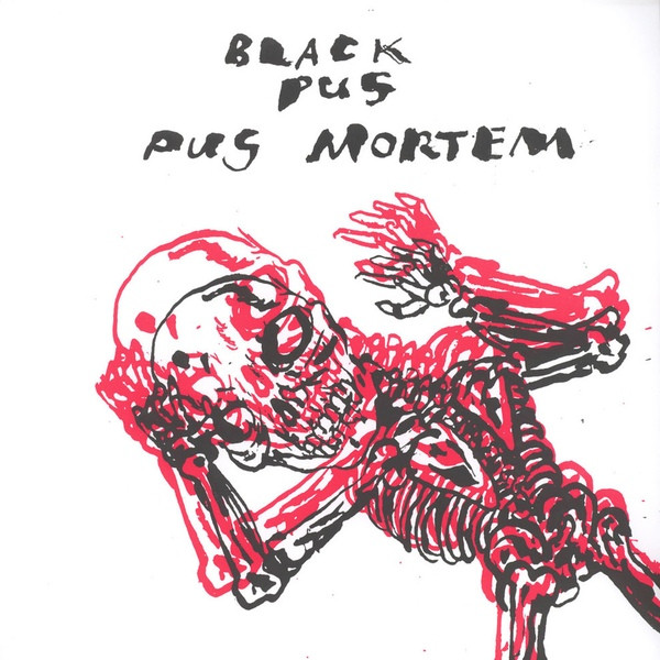 Black Pus - 1000 Years