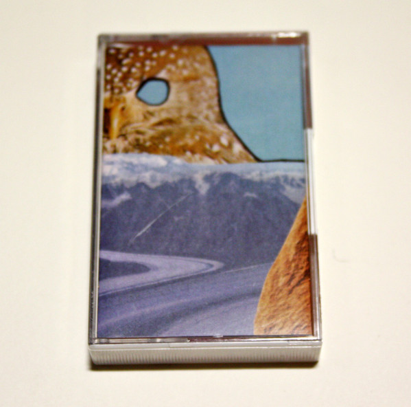 Black River Error Band - Cosmic Battles A1