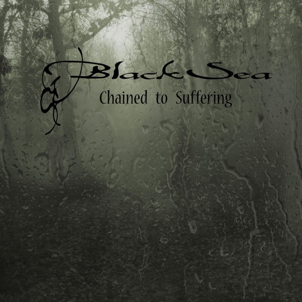 Black Sea - Waiting For Disarm