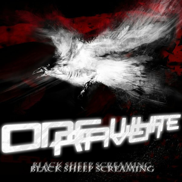Black Sheep Screaming - Strangling the White Swan