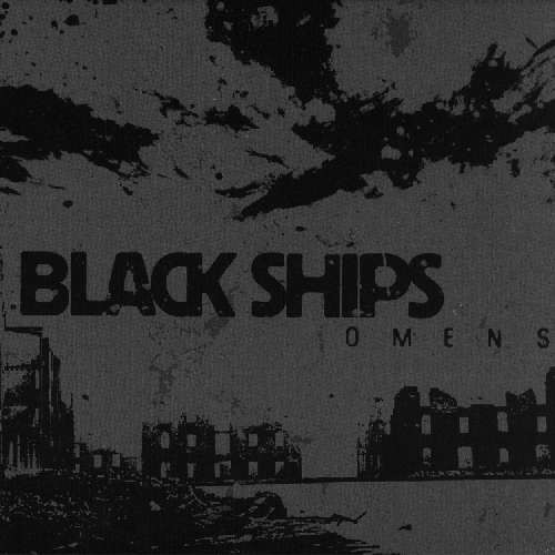 Black Ships - No Eulogy