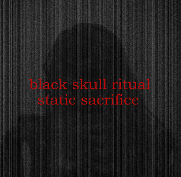 Black Skull Ritual - Parasite Of Life