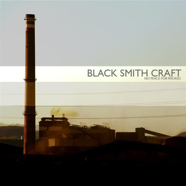 Black Smith Craft - chi secrets