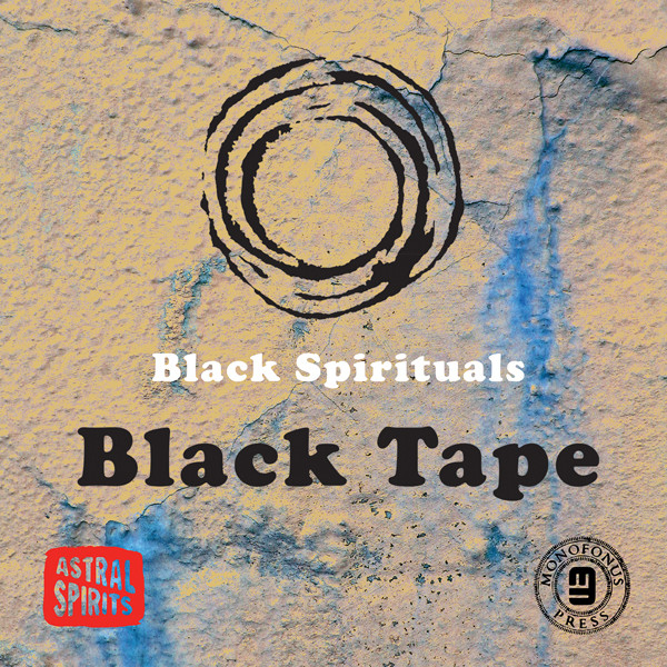 Black Spirituals - Body