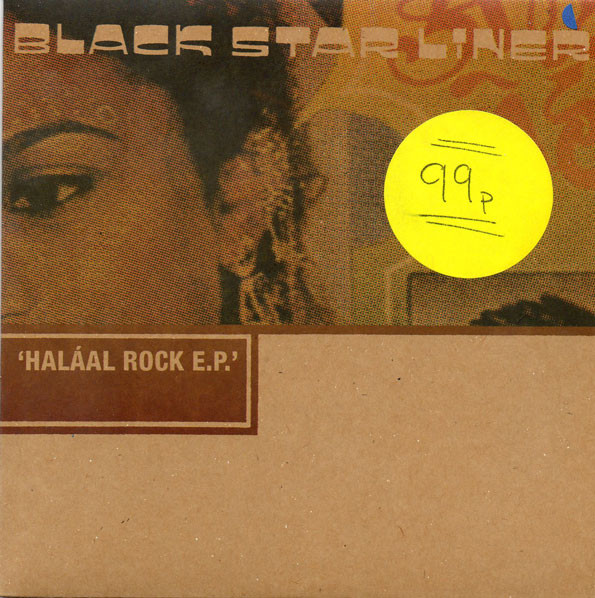 Black Star Liner - Killah Connection