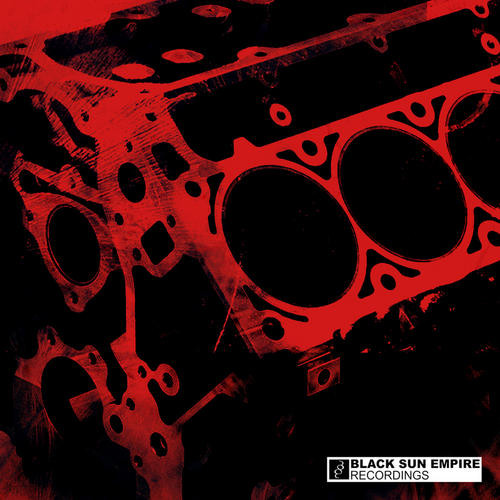 Black Sun Empire & N.Phect - Taurine