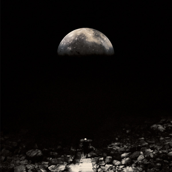 Black Swan (Drones for Bleeding Hearts) - The Space Between