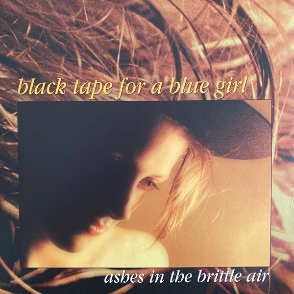 Black Tape for a Blue Girl - All My Lovers
