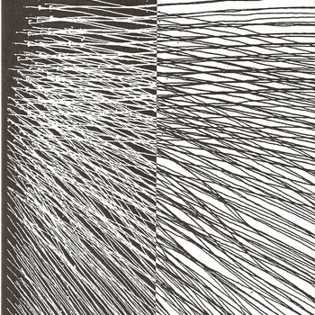 Black Thread - Contemplation I