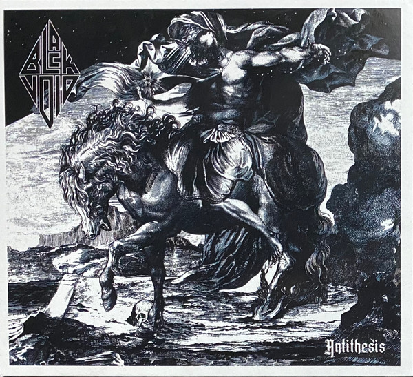 Black Void - Reject Everything
