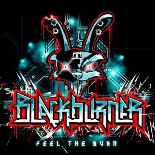 BlackBurner - Freak You