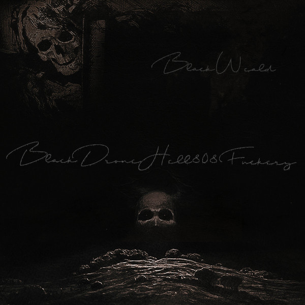 BlackWeald - _