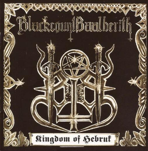 Blackcount Baalberith - Gates To Kingdom