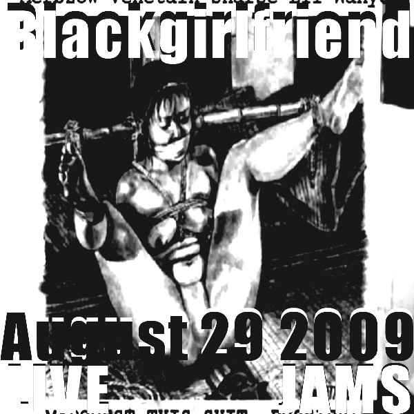 Blackgirlfriend - Ice Cream Blowjob / Miley Cyrus (Feat. Casper Decker)