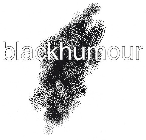 Blackhumour - Electro Nuts