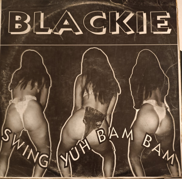 Blackie - WONDERLAND