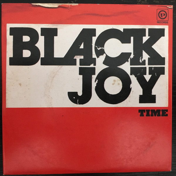 Blackjoy - Mercurian dub1