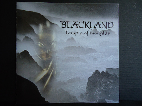 Blackland - I^3