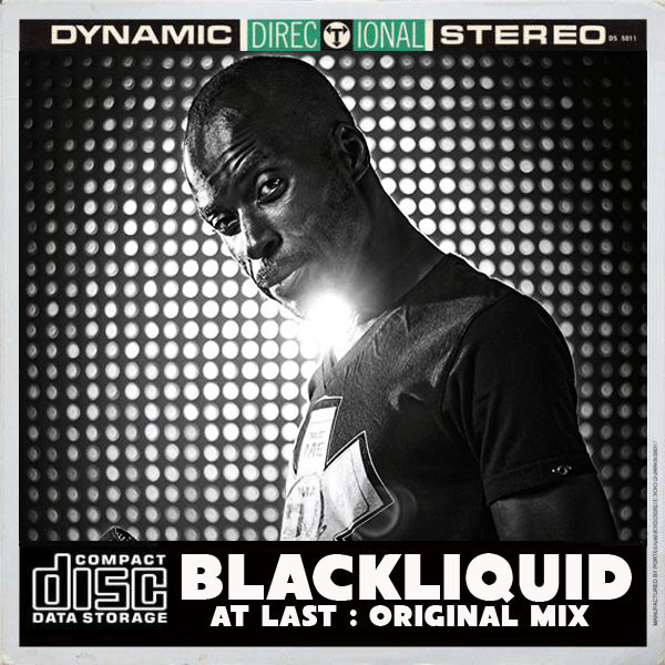 Blackliquid - Hopscotch (Original Mix)