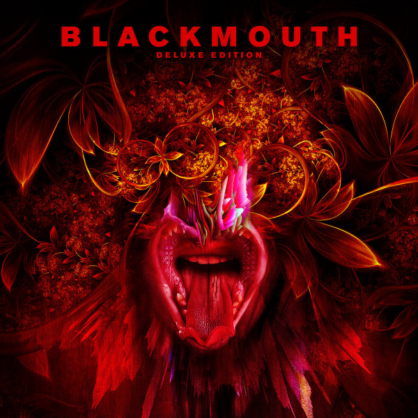 Blackmouth - Risen