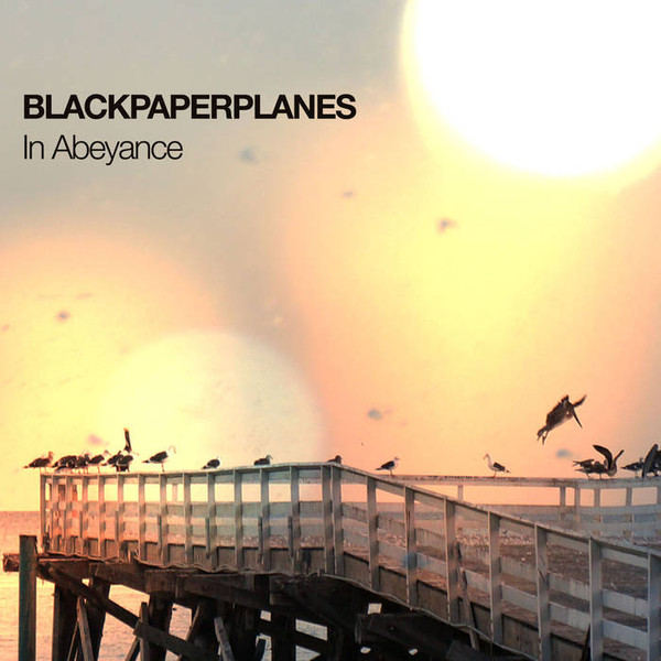 Blackpaperplanes - Its Hightime to Wake Up