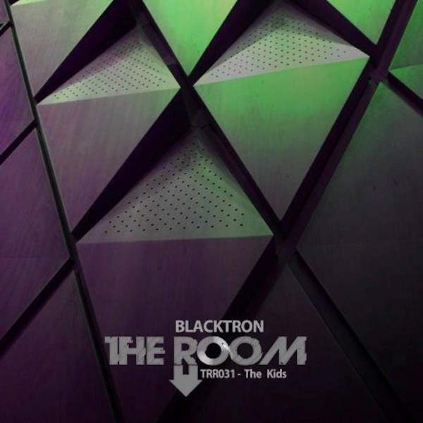 Blacktron - 32 Km (Stefano Noferini Vibe Mix)