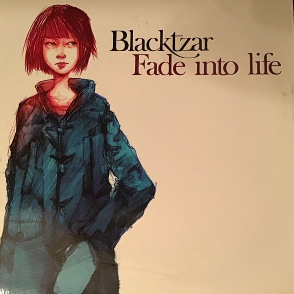 Blacktzar - Rust