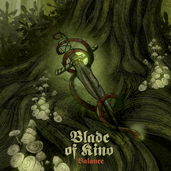 Blade Of Kino - Dark Castle