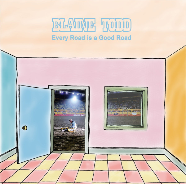 Blaine Todd - Everyman