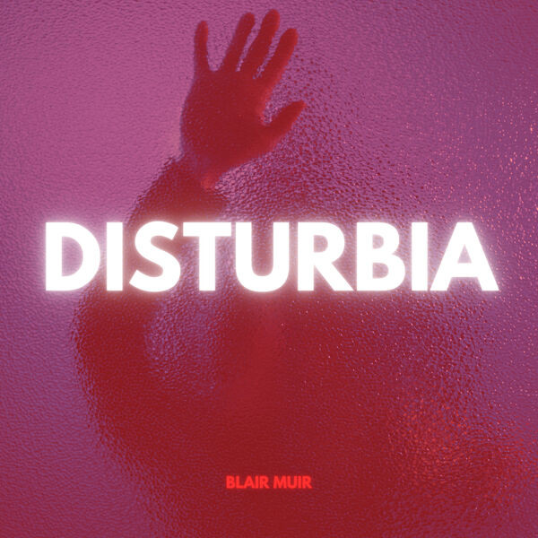 Blair Muir - REHAB