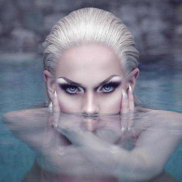 Blair St. Clair - Empty