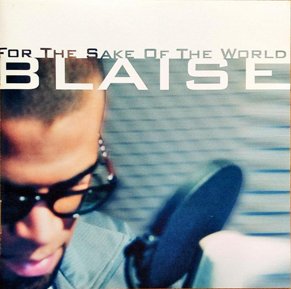 Blaise - Waiting