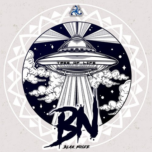 Blak Noize - VIOLENCE